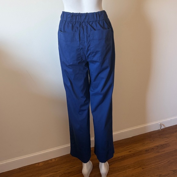 Everlane Organic Cotton Pants Size 6 - Picture 7 of 14